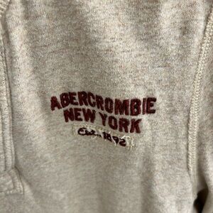 Abercrombie Henley shirt